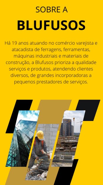 Sobre a Blufusos